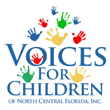 Voices For Children of NCF Store